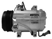 Kompressor, Klimaanlage Airstal 10-0168