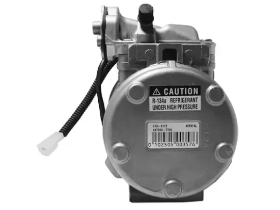 Kompressor, Klimaanlage Airstal 10-0172 Bild Kompressor, Klimaanlage Airstal 10-0172