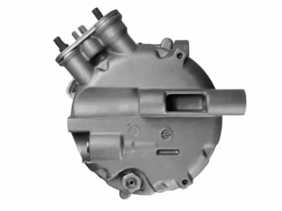 Kompressor, Klimaanlage Airstal 10-0173 Bild Kompressor, Klimaanlage Airstal 10-0173