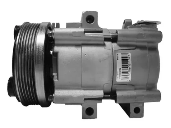 Kompressor, Klimaanlage Airstal 10-0177 Bild Kompressor, Klimaanlage Airstal 10-0177