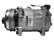 Kompressor, Klimaanlage Airstal 10-0178