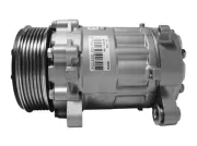 Kompressor, Klimaanlage Airstal 10-0183