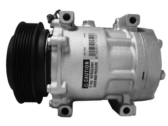 Kompressor, Klimaanlage Airstal 10-0184