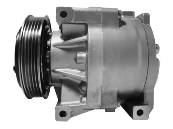 Kompressor, Klimaanlage Airstal 10-0188