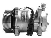 Kompressor, Klimaanlage Airstal 10-0196