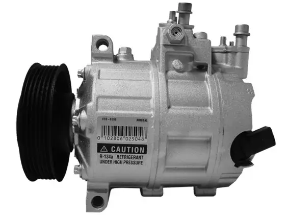 Kompressor, Klimaanlage Airstal 10-0199