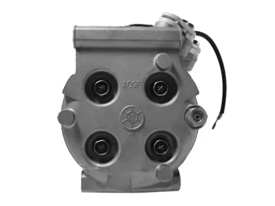 Kompressor, Klimaanlage Airstal 10-0205 Bild Kompressor, Klimaanlage Airstal 10-0205