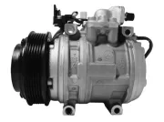 Kompressor, Klimaanlage Airstal 10-0208