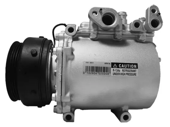 Kompressor, Klimaanlage Airstal 10-0211