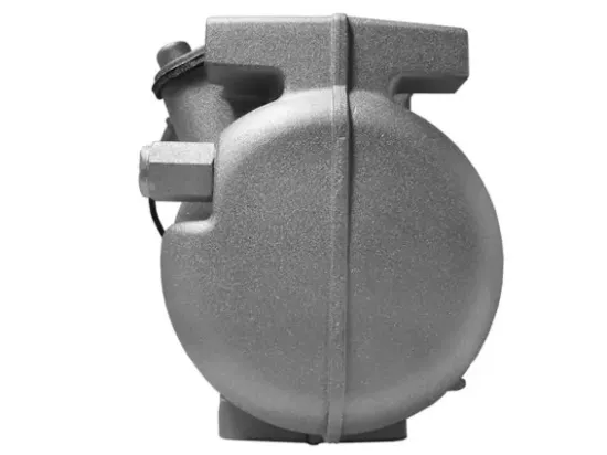 Kompressor, Klimaanlage Airstal 10-0214 Bild Kompressor, Klimaanlage Airstal 10-0214