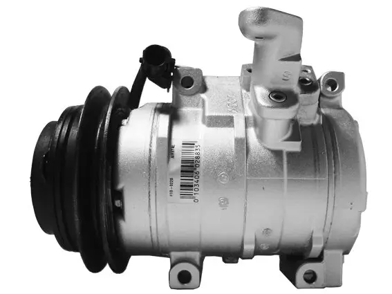 Kompressor, Klimaanlage Airstal 10-0220