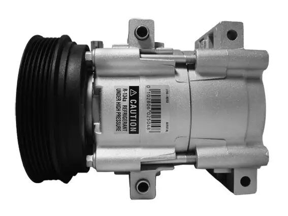 Kompressor, Klimaanlage Airstal 10-0223