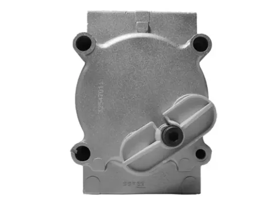 Kompressor, Klimaanlage Airstal 10-0223 Bild Kompressor, Klimaanlage Airstal 10-0223