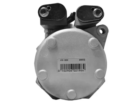 Kompressor, Klimaanlage Airstal 10-0226 Bild Kompressor, Klimaanlage Airstal 10-0226