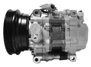 Kompressor, Klimaanlage Airstal 10-0233
