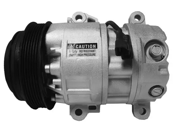 Kompressor, Klimaanlage Airstal 10-0240