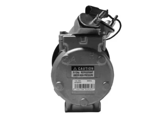 Kompressor, Klimaanlage Airstal 10-0241 Bild Kompressor, Klimaanlage Airstal 10-0241