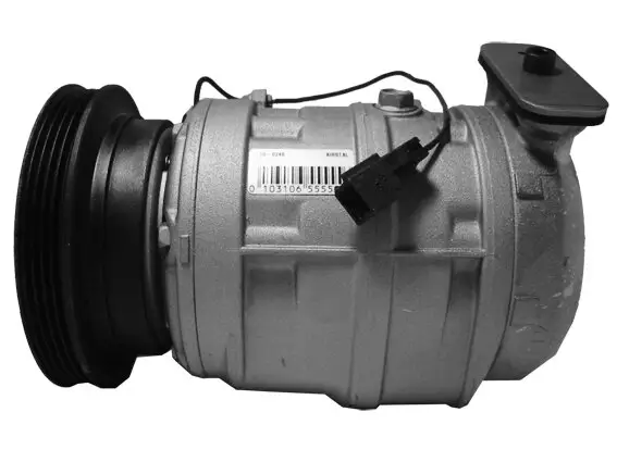 Kompressor, Klimaanlage Airstal 10-0248