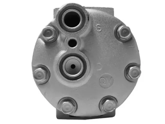 Kompressor, Klimaanlage Airstal 10-0254 Bild Kompressor, Klimaanlage Airstal 10-0254