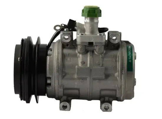 Kompressor, Klimaanlage Airstal 10-0257 Bild Kompressor, Klimaanlage Airstal 10-0257