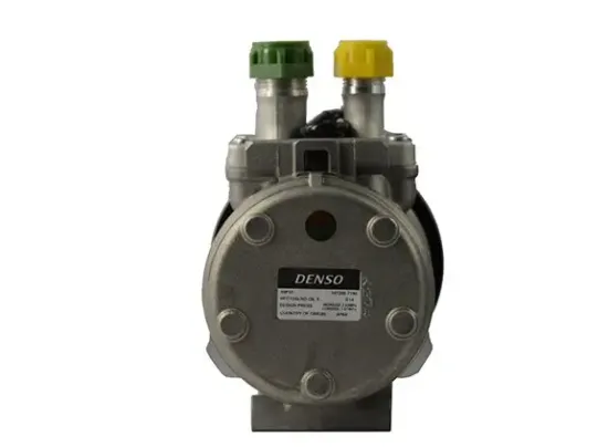 Kompressor, Klimaanlage Airstal 10-0257 Bild Kompressor, Klimaanlage Airstal 10-0257