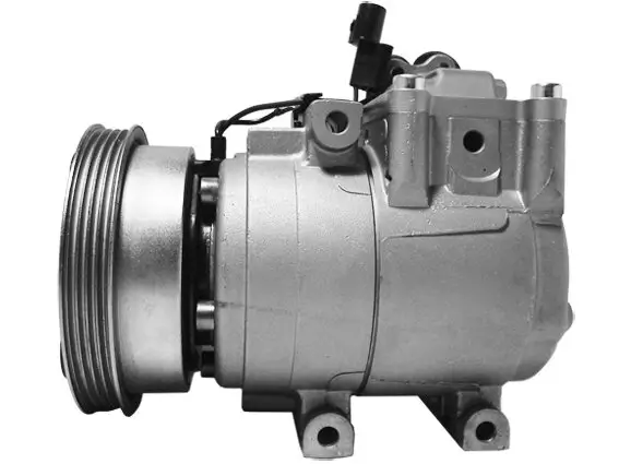 Kompressor, Klimaanlage Airstal 10-0266
