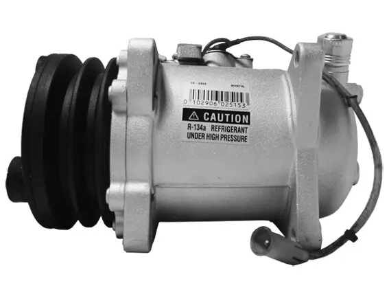Kompressor, Klimaanlage Airstal 10-0269