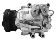 Kompressor, Klimaanlage Airstal 10-0280