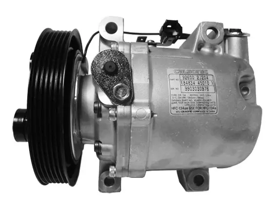 Kompressor, Klimaanlage Airstal 10-0288