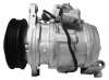 Kompressor, Klimaanlage Airstal 10-0289 Bild Kompressor, Klimaanlage Airstal 10-0289