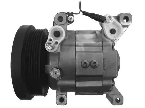 Kompressor, Klimaanlage Airstal 10-0294