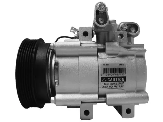Kompressor, Klimaanlage Airstal 10-0301