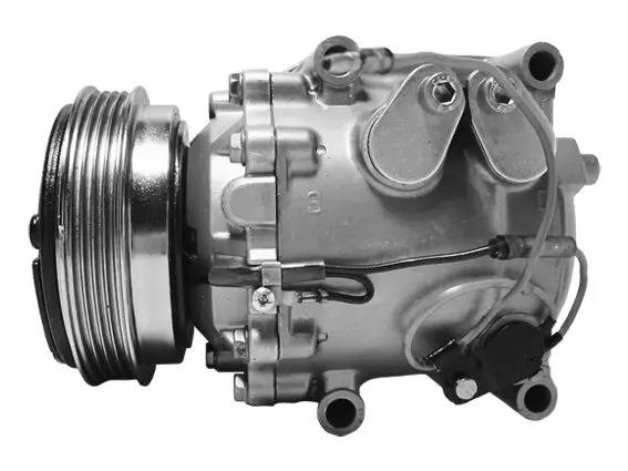 Kompressor, Klimaanlage Airstal 10-0312