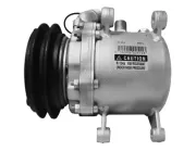 Kompressor, Klimaanlage Airstal 10-0316