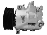 Kompressor, Klimaanlage Airstal 10-0321