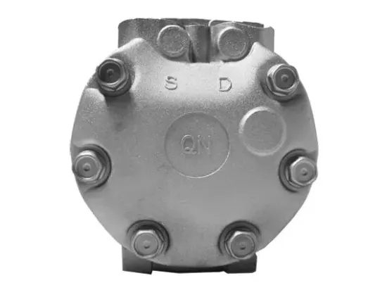 Kompressor, Klimaanlage Airstal 10-0327 Bild Kompressor, Klimaanlage Airstal 10-0327