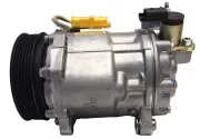 Kompressor, Klimaanlage Airstal 10-0328