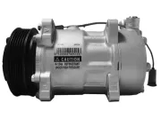 Kompressor, Klimaanlage Airstal 10-0332