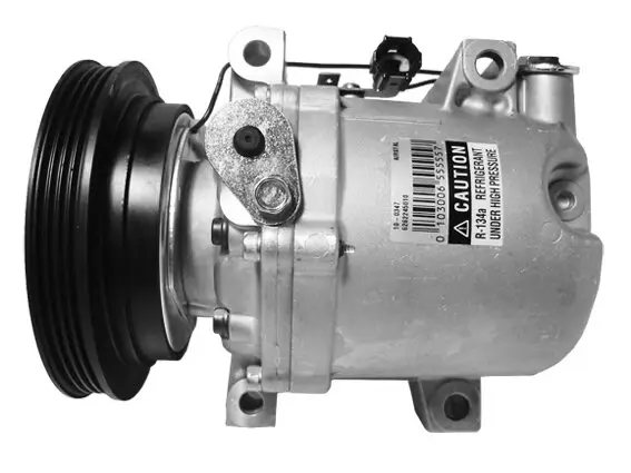 Kompressor, Klimaanlage Airstal 10-0347