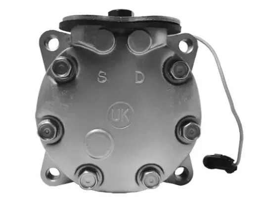 Kompressor, Klimaanlage Airstal 10-0365 Bild Kompressor, Klimaanlage Airstal 10-0365