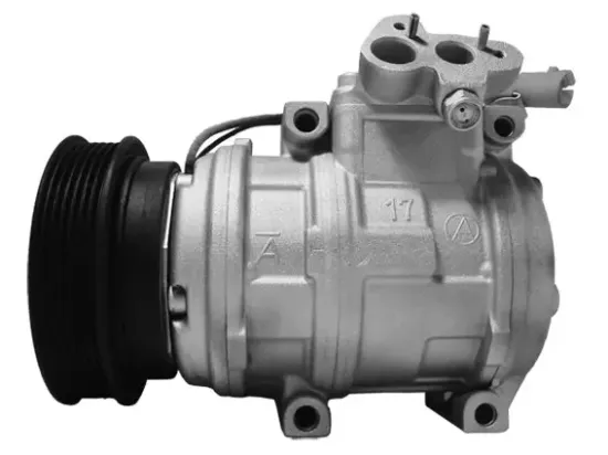 Kompressor, Klimaanlage Airstal 10-0372 Bild Kompressor, Klimaanlage Airstal 10-0372