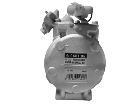 Kompressor, Klimaanlage Airstal 10-0372 Bild Kompressor, Klimaanlage Airstal 10-0372