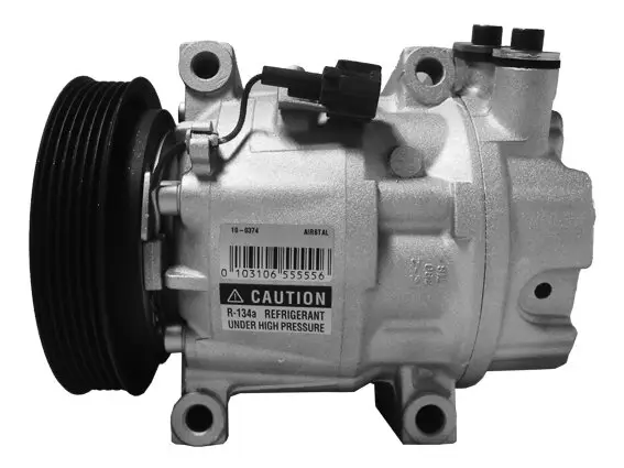 Kompressor, Klimaanlage Airstal 10-0374