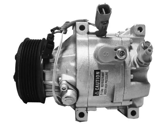 Kompressor, Klimaanlage Airstal 10-0385
