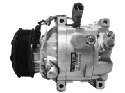 Kompressor, Klimaanlage Airstal 10-0385