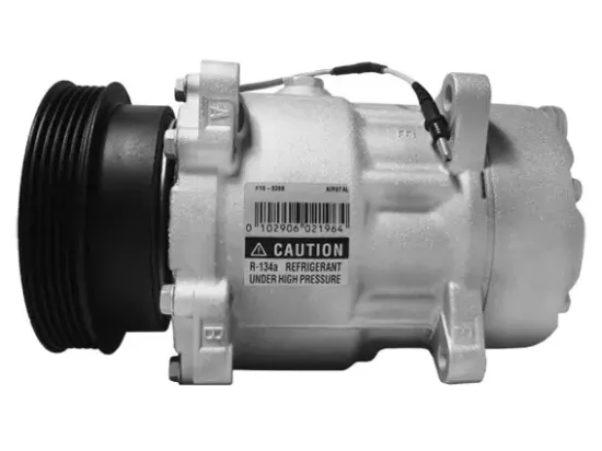 Kompressor, Klimaanlage Airstal 10-0388 Bild Kompressor, Klimaanlage Airstal 10-0388