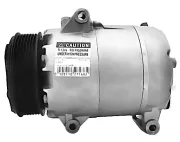 Kompressor, Klimaanlage Airstal 10-0392