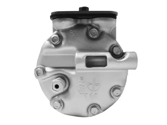 Kompressor, Klimaanlage Airstal 10-0393 Bild Kompressor, Klimaanlage Airstal 10-0393