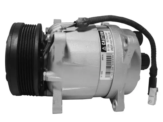 Kompressor, Klimaanlage Airstal 10-0399