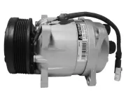 Kompressor, Klimaanlage Airstal 10-0399